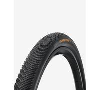 Copertone Continental Terra Competition Trail Grip Tubeless Ready pieghevole nero - 700x35