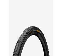 Continental Terra Trail Tubeless 700c X 45 Gravel Tyre Nero 700C x 45