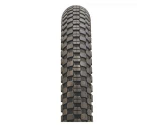 COPERTONE COPERTURA BICICLETTA K-RAD 24X2.30 SRC, 30TPI, RIGIDO KENDA