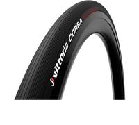 Vittoria Corsa Tubeless 700c X 25 Road Tyre Nero 700C x 25 Black