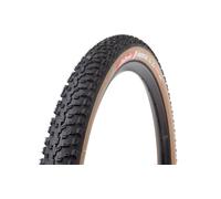 Copertone da gara Vittoria Mezcal XC - Formulazione da gara Grafene + Silice - Carcassa da gara - Tubeless Ready ( Nero / Marrone / 29x2,40 (60-622) )