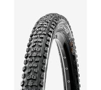 Maxxis Aggressor Exo/tr 60 Tpi Tubeless 27.5´´ X 2.30 Mtb Tyre Nero 27.5´´ x 2.30