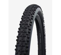 Copertone da MTB Schwalbe Smart Sam HS476 26x2.10 rigido nero
