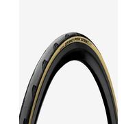 Copertone da strada Continental Grand Prix 5000 pieghevole nero crema - 700x25