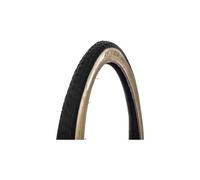 Copertone da strada hutchinson junior 14 x 1 3 8 cerchietto rigido nero e beige