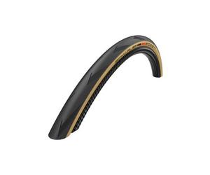Copertone da triathlon schwalbe pro one tt 700 mm tubeless ready soft liteskin addix race sidewalls classic skin