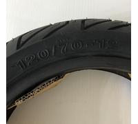 Copertone Deestone 120/70-12