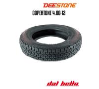 COPERTONE DEESTONE D817 400-12 8 TELE PER APE TM 703 POSTERIORE D817
