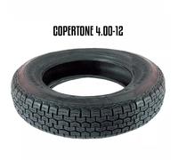 COPERTONE DEESTONE D817 400-12 8 TELE PER APE TM 703 POSTERIORE D817