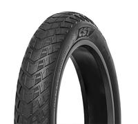 Copertone E-bike 20" x 4.00 (100-406) nero ctc-06 rigido CST