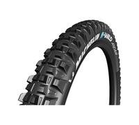 Copertone E-Bike Michelin E-Wild Rear 27.5x2.80 TLR Gum-X Nero