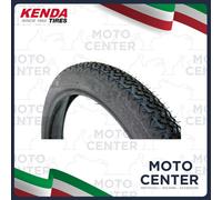 COPERTONE E CAMERA D'ARIA KENDA X CICLOMOTORE 2 .1/2 - 16" MICH. K77 PIAGGIO SI