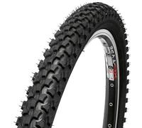 Copertone Eleven Yacco - 26x1.95 1.95 / Nero