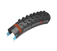 copertone fango gran mudda 27.5x2.40 agc 60tpi tubeless ready nero 952797092 KEN