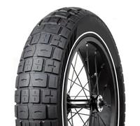 Copertone Fat Bike 20x4.0'' Transport Rigido Nero CHAOYANG