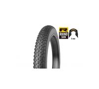 Ritech R360 20´´ X 4.00 Rigid Urban Tyre 20´´ x 4.00