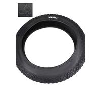 Copertone Fat Bike 20x4.00 Kend Krusade- Kraze- Wag Camera d'Aria 20x4.00