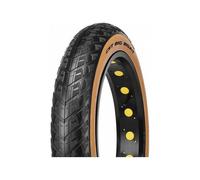 Cst 20´´ X 4.00 Rigid Urban Tyre Oro 20´´ x 4.00 Para / Black
