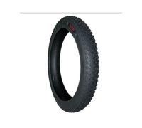 Copertone FAT BIKE EBIKE CHAOYANG BIG DADDY 30TPI 20x4 Rigido Nero