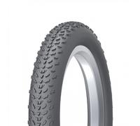 Copertone Fat Bike Krusade 20x4.0 Rigido 60 TPI - Battistrada Versatile
