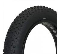 Copertone Fat Bike Tassellato 20x4.00 Nero Rigido - Alta Aderenza
