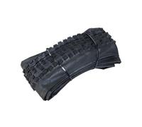 Copertone for bici piegato 26 27.5 29 x 2.35, 30TPI Fianco nero e marrone(Black)