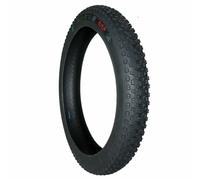 copertone -gomma 16 x 4,00 - Rigido - (H-5176) BIG DADDY Nero - 30TPI