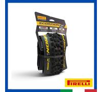 Copertone Gomma 29x2.50 63-622 Ciclo MTB SCORPION ENDURO M RACE TUBELESS PIRELLI