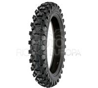 Copertone Gomma Pneumatico 2 50 10 MINI MOTO CROSS TASSELLATI TACCHETTATI