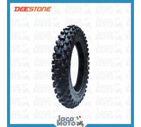 Copertone Gomma Pneumatico 2 50 10 MINI MOTO CROSS TASSELLATI TACCHETTATI 4PR