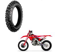 Copertone Gomma Pneumatico 2.75-10 37J MINI CROSS PIT BIKE TASSELLATO VRM271