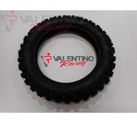Copertone Gomma Pneumatico 2.75 - 10 MINI CROSS BETA PIT BIKE TASSELLATO VRM271
