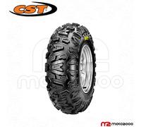 COPERTONE GOMMA PNEUMATICO ABUZZ CU 01 27/9 R 12 27X9R12 52J CST QUAD ATV