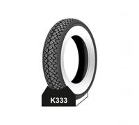 N3/PNEUMATICO/GOMMA FASCIA/BIANCA 3.00-10 D'EPOCA RUOTA PIAGGIO VESPA 50 R L N