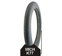 COPERTONE GOMMA PNEUMATICO MOTO MOTORE 2.50 mm 2 1/2 16 31B KENDA 1 PZ