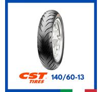 Copertone Gomma Pneumatico Ruota 140 60 13 57P scooter ciclomotore moto