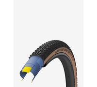Copertone Goodyear Connector Ultimate Tubeless Ready nero marrone - 700x40