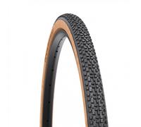 Copertone Gravel 28" (700x35) Tubeless Ready Nero/Marrone - Terreni Misti & Alte Prestazioni