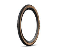 Copertone Gravel 650BX50 Michelin Power Gravel Classic TLR Pieghevole Nero Para'