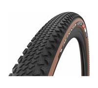 Copertone Gravel AVENTURA 27,5x2 Tubeless Ready Nero/Para Vredestein - 120 TPI, 600g