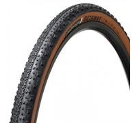 Copertone Gravel Getaway Race TLR 700x40 Marrone 120TPI