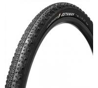 Copertone Gravel Getaway Race Tubeless Ready 700x40 Nero 120TPI - Per Terreni Sconnessi