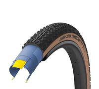 Pneumatici Goodyear Connector Ultimate Tubeless complete Nero