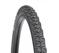 Copertone Gravel NANO 700x40 Pieghevole Nero Para