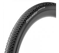 Copertone Gravel Pieghevole 700x50 Tubeless Ready Nero - Bikepacking & Avventura