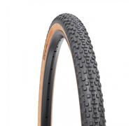 Copertone Gravel RESOLUTE 700x42 Nero Para TCS Light Fast Rolling SG2 Pieghevole