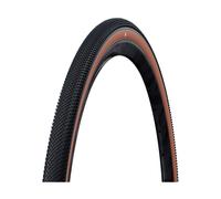 Copertone Gravel Schwalbe G-One Allround Addix 700x45 Pieghevole Bronze-Skin 28 pollici