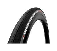 Copertone Gravel Vittoria Terreno Zero Endurance TLR Grafene 700x35c Antracite Nero