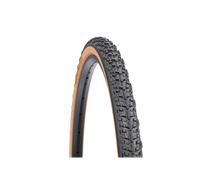Copertone gravel WTB NANO TCS Light/Fast Rolling Dual DNA 60TPI 700x40 nero para