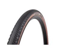 Copertone Hutchinson Caracal - Hardskin - Bi-mescola - Tubeless Ready ( Nero/Beige / 700 x 45 (45-622) )